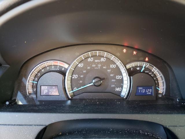 Photo 8 from auction – 2012 TOYOTA CAMRY BASE with VIN 4T1BF1FK8CU138626