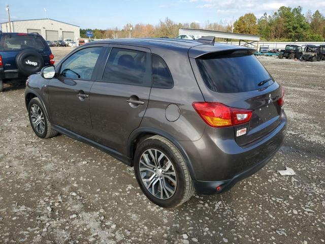 Photo 3 from auction – 2017 MITSUBISHI OUTLANDER with VIN JA4AP3AUXHZ026402