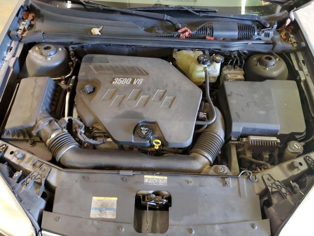 Photo 7 from auction – 2007 CHEVROLET MALIBU MAX with VIN 1G1ZT68N77F115048