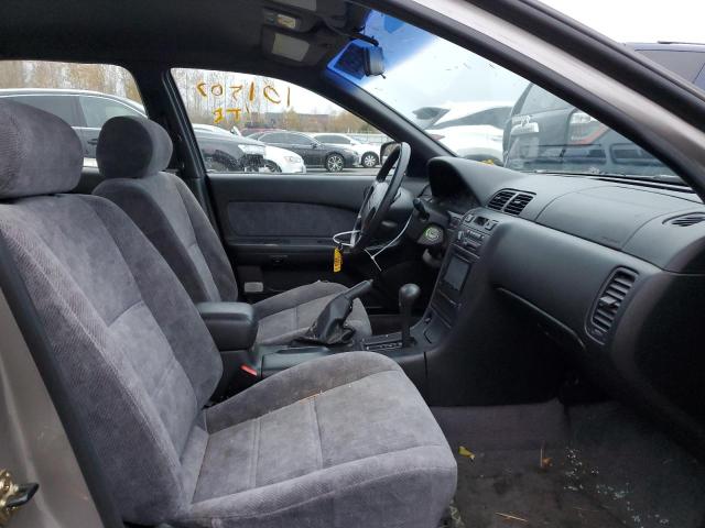 Photo 5 from auction – 1998 NISSAN MAXIMA GLE with VIN JN1CA21D2WT515258