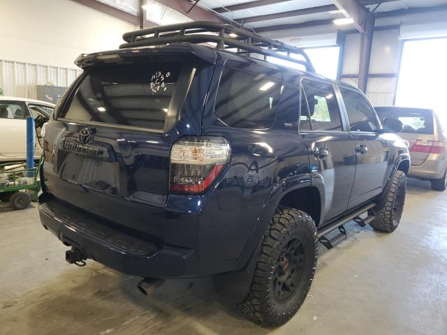 Photo 4 from auction – 2019 TOYOTA 4RUNNER SR with VIN JTEZU5JR1K5213336
