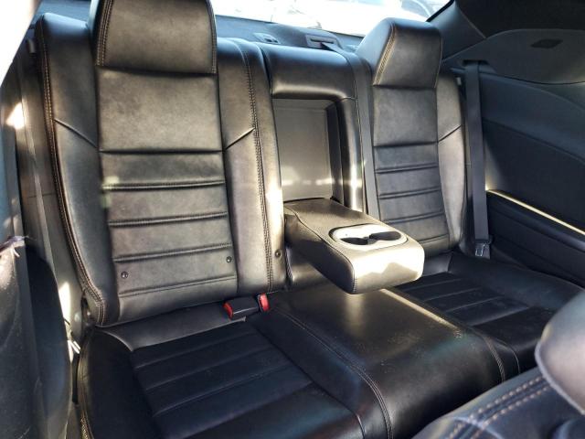 Photo 6 from auction – 2014 DODGE CHALLENGER with VIN 2C3CDYAGXEH218580