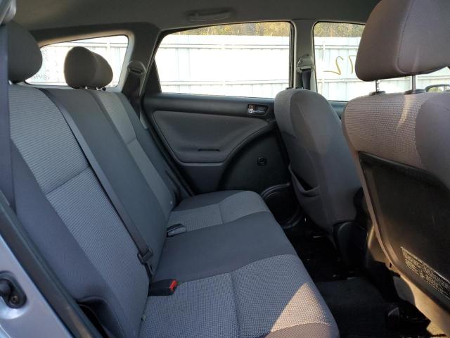 Photo 6 from auction – 2006 TOYOTA COROLLA MA with VIN 2T1KR32E56C601718