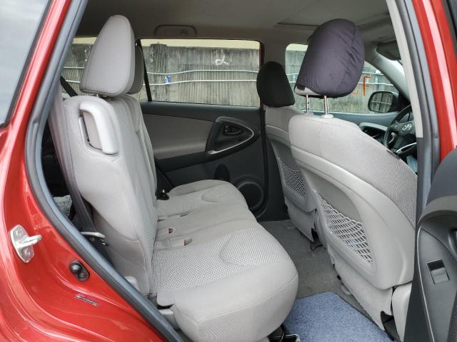 Photo 6 from auction – 2012 TOYOTA RAV4 with VIN 2T3ZF4DV5CW155761