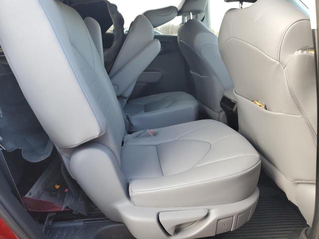 Photo 6 from auction – 2020 TOYOTA HIGHLANDER with VIN 5TDHZRBH0LS053539