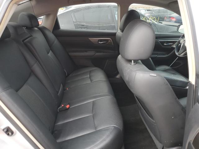 Photo 10 from auction – 2013 NISSAN ALTIMA 2.5 with VIN 1N4AL3AP0DN548698