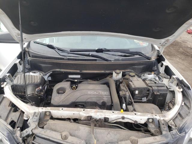 Photo 7 from auction – 2018 CHEVROLET EQUINOX LS with VIN 3GNAXREV3JL102705
