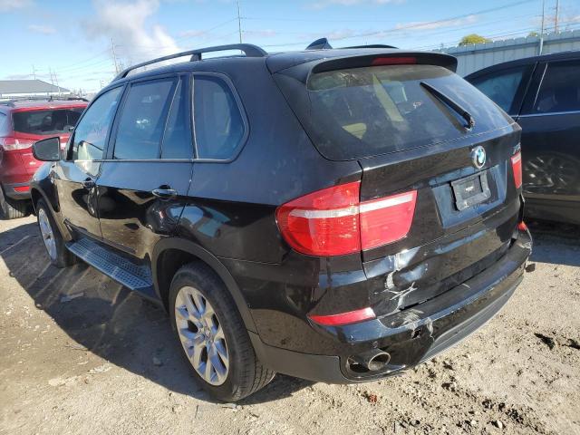 Photo 3 from auction – 2012 BMW X5 XDRIVE3 with VIN 5UXZV4C57CL765912