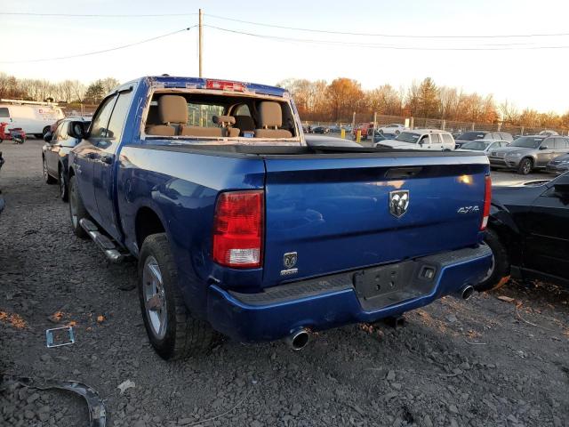 Photo 3 from auction – 2017 RAM 1500 ST with VIN 1C6RR7FT2HS810986