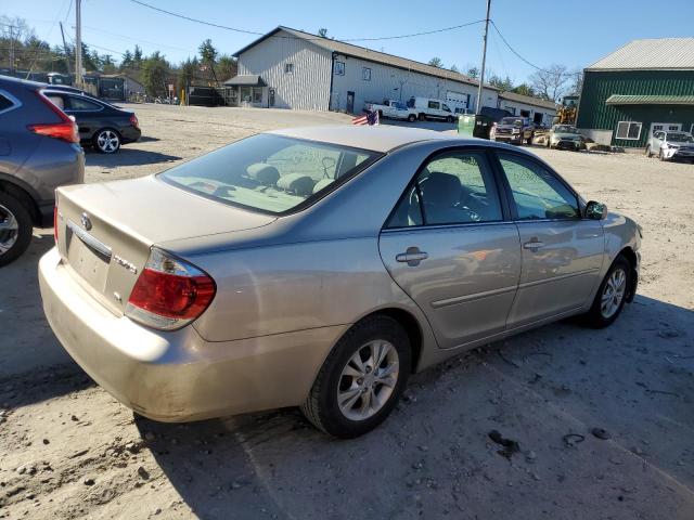 Photo 4 from auction – 2005 TOYOTA CAMRY LE with VIN 4T1BF32K65U097823