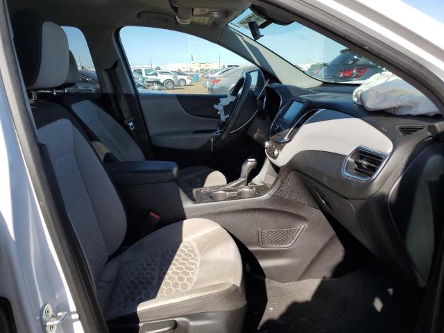 Photo 5 from auction – 2018 CHEVROLET EQUINOX LT with VIN 2GNAXJEV4J6108325