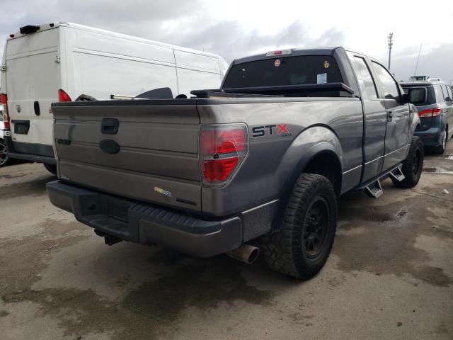 Photo 4 from auction – 2013 FORD F150 SUPER with VIN 1FTFX1EFXDFD88687