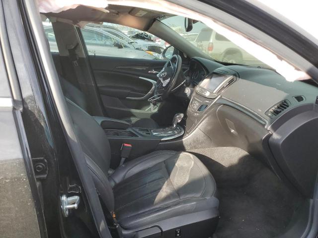Photo 5 from auction – 2015 BUICK REGAL with VIN 2G4GK5EX5F9167296