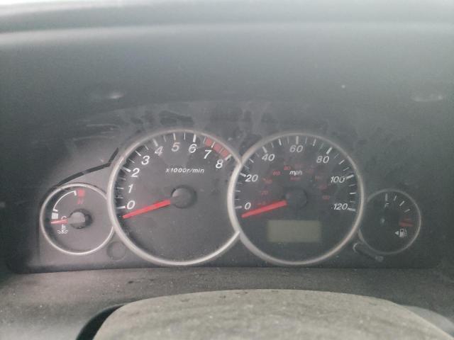 Photo 8 from auction – 2006 MAZDA TRIBUTE S with VIN 4F2YZ06116KM31596