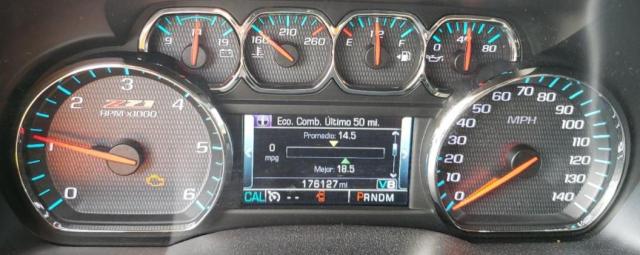 Photo 8 from auction – 2015 CHEVROLET SILVERADO with VIN 3GCUKREC0FG291672