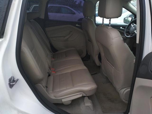 Photo 6 from auction – 2013 FORD ESCAPE SEL with VIN 1FMCU0HX5DUC36141