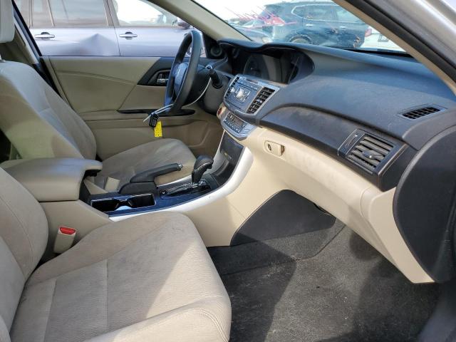 Photo 5 from auction – 2015 HONDA ACCORD HYB with VIN 1HGCR6F33FA000375