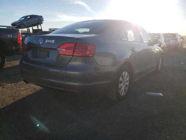 Photo 4 from auction – 2012 VOLKSWAGEN JETTA BASE with VIN 3VW1K7AJ2CM377636