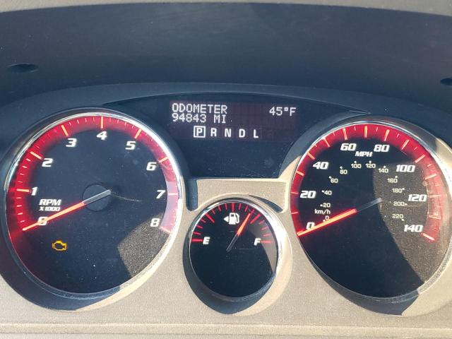 Photo 8 from auction – 2012 GMC ACADIA SLE with VIN 1GKKRNED7CJ390525