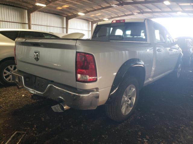 صورة رقم 4 من المزاد - 2014 RAM 1500 SLT مع VIN 1C6RR6TT4ES180589