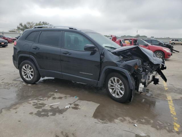 Photo 4 from auction – 2020 JEEP CHEROKEE L with VIN 1C4PJLCB2LD571075