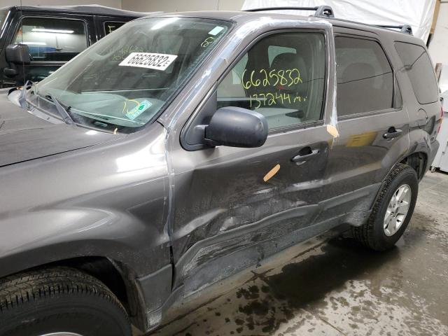 Photo 9 from auction – 2005 FORD ESCAPE XLT with VIN 1FMYU93145KC90802