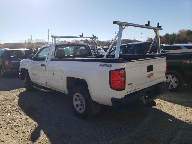 Photo 3 from auction – 2014 CHEVROLET SILVERADO with VIN 1GCNKPEC5EZ187539