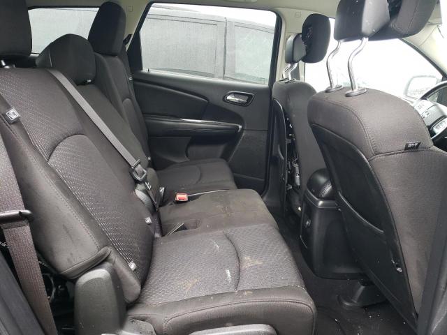 Photo 6 from auction – 2019 DODGE JOURNEY SE with VIN 3C4PDCBB3KT804527