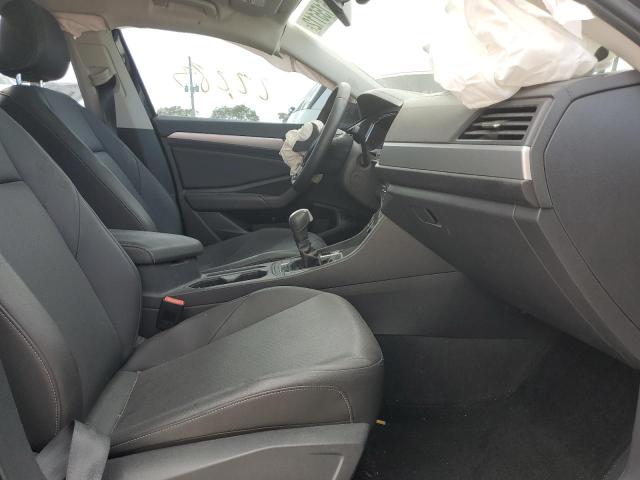 Photo 5 from auction – 2020 VOLKSWAGEN JETTA S with VIN 3VWCB7BU2LM065348