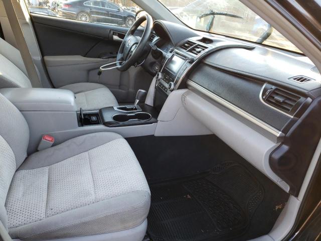 Photo 5 from auction – 2013 TOYOTA CAMRY L with VIN 4T1BF1FK1DU204483