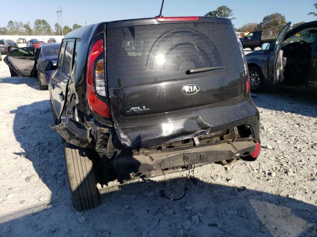 Photo 9 from auction – 2016 KIA SOUL with VIN KNDJN2A25G7266584