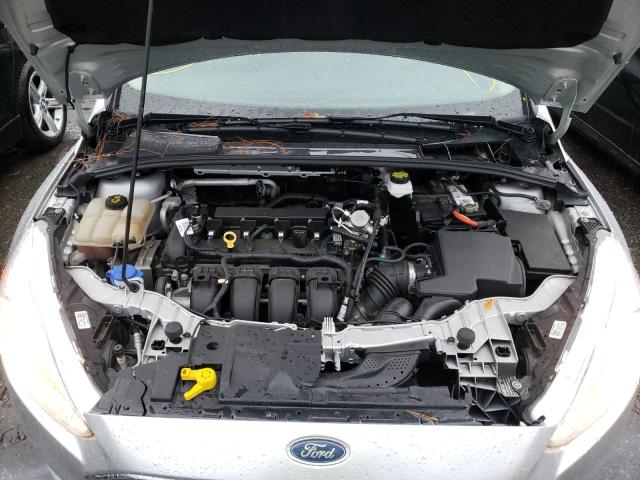 Photo 7 from auction – 2018 FORD FOCUS SE with VIN 1FADP3F24JL242139