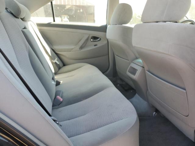 Photo 6 from auction – 2011 TOYOTA CAMRY BASE with VIN 4T1BF3EK3BU128761