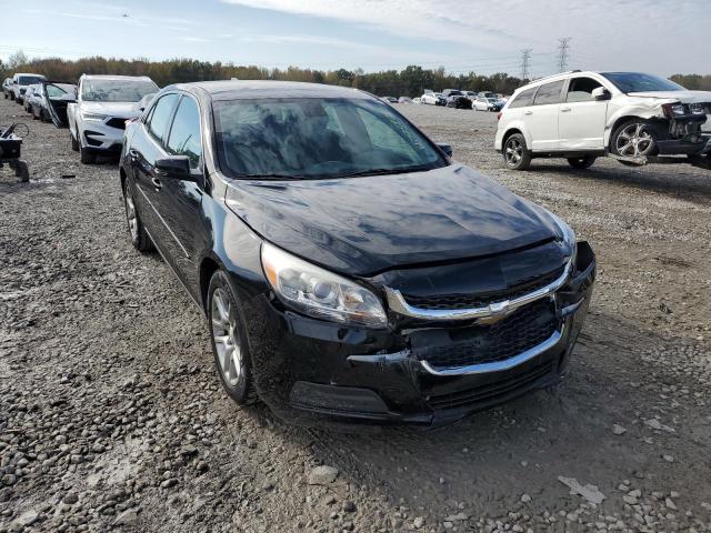 CHEVROLET MALIBU 2016 with VIN 1G11C5SA4GU103271 - Photo from auction