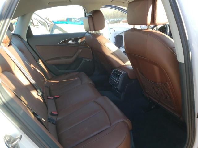 Photo 6 from auction – 2016 AUDI A6 PREMIUM with VIN WAUGFAFC5GN026818