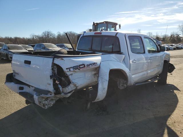 Photo 4 from auction – 2014 TOYOTA TACOMA DOU with VIN 3TMLU4EN7EM156800