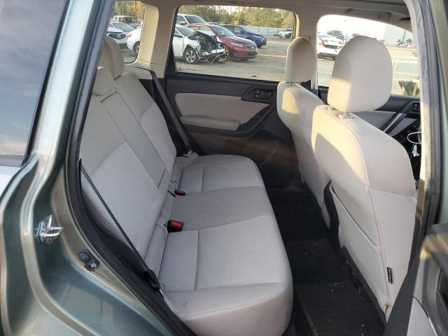 Photo 6 from auction – 2016 SUBARU FORESTER 2 with VIN JF2SJADC8GH500405