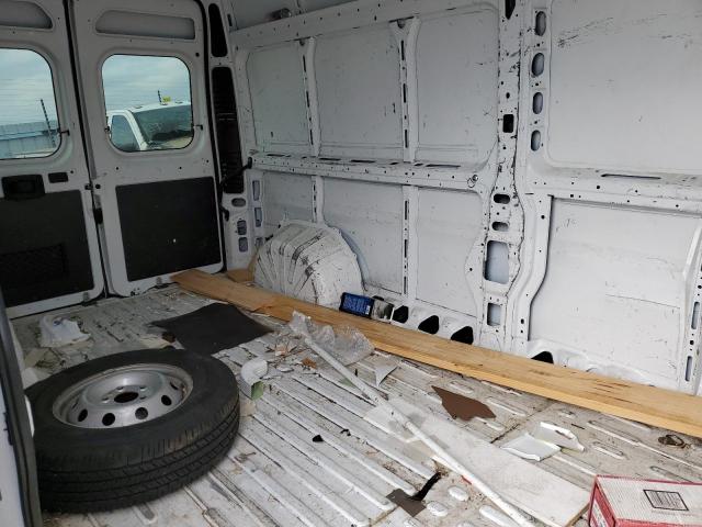Photo 6 from auction – 2019 RAM PROMASTER with VIN 3C6URVHG6KE504012