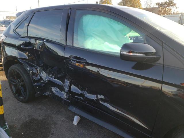 Photo 9 from auction – 2019 FORD EDGE ST with VIN 2FMPK4AP2KBB86469