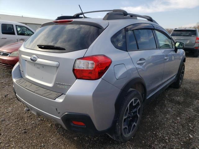 Photo 4 from auction – 2016 SUBARU CROSSTREK with VIN JF2GPABC8G8277936