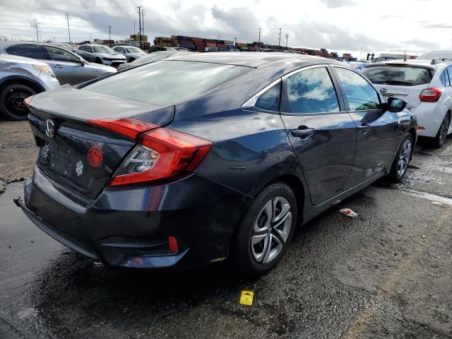 Photo 4 from auction – 2016 HONDA CIVIC LX with VIN 19XFC2F51GE204369