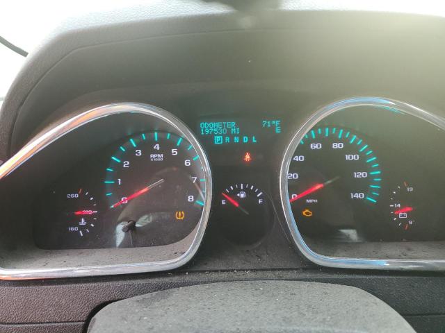 Photo 8 from auction – 2010 CHEVROLET TRAVERSE L with VIN 1GNLRFED9AS105697
