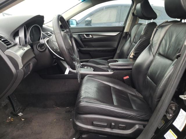 Photo 7 from auction – 2010 ACURA TL with VIN 19UUA8F59AA012063
