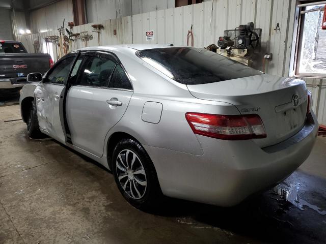 Photo 3 from auction – 2010 TOYOTA CAMRY BASE with VIN 4T4BF3EK3AR016756