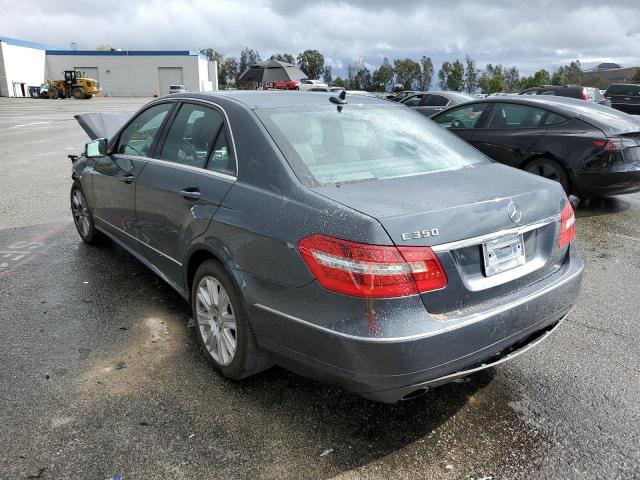 Photo 3 from auction – 2013 MERCEDES-BENZ E 350 with VIN WDDHF5KB8DA690499