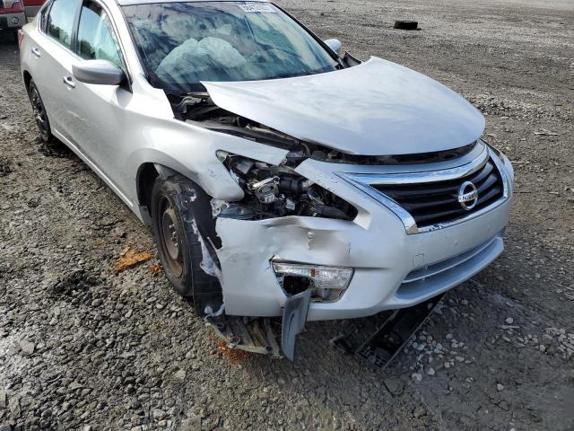 Photo 9 from auction – 2013 NISSAN ALTIMA 2.5 with VIN 1N4AL3AP1DN557720