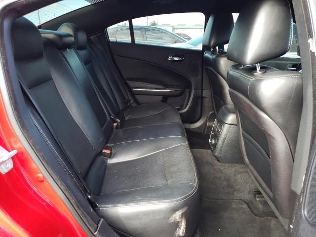 Photo 6 from auction – 2012 DODGE CHARGER SX with VIN 2C3CDXHG8CH270691