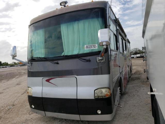 Photo 2 from auction – 2004 FREIGHTLINER CHASSIS X with VIN 4UZAAHBS24CM76068