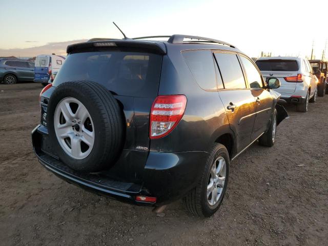 Photo 4 from auction – 2011 TOYOTA RAV4 with VIN 2T3BF4DV3BW095415