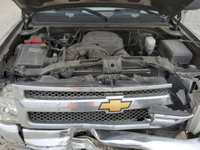 Photo 7 from auction – 2013 CHEVROLET SILVERADO with VIN 1GCRKSE78DZ278939